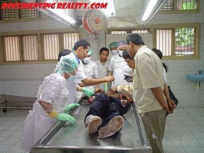documenting reality autopsy.